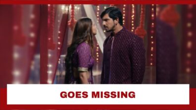 Pandya Store Spoiler Alert: OMG!! Shiva goes missing from his marriage