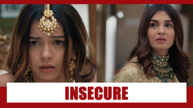 Pandya Store Spoiler Alert: Rishita feels insecure in the presence of Dhara