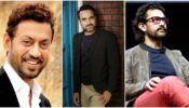 Pankaj Tripathi, Aamir Khan, Neha Dhupia And More: Celebs Who Ventured Into Bollywood Despite Their Parents Having Different Plans For Them