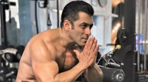 Salman Khan Is The Most Wanted ‘Bhai’ For Fitness: Take Tips From Him