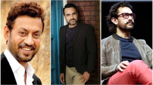 Pankaj Tripathi, Aamir Khan, Neha Dhupia And More: Celebs Who Ventured Into Bollywood Despite Their Parents Having Different Plans For Them
