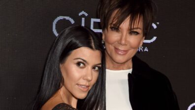 Hilarious! When KUWTK Fame Kris Jenner Forgot About Kourtney’s First Photoshoot Ever! Here’s What Followed