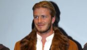 From Snakeskin Jacket To Leather Catsuit: David Beckham’s Most Iconic Fashion Statements