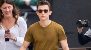 Fashion Inspiration: Take Cues From Spider-Man Star Tom Holland’s Fashion Look Book