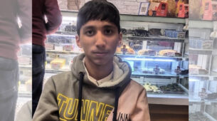 Parbhis Rehan new book name divulge