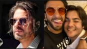 Pathaan: Ranveer Singh and ‘Youtube Sensation’ Ashish Chanchlani are super excited for Shah Rukh Khan’s next, deets inside