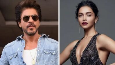 Pathaan Special Update: Shah Rukh Khan and Deepika Padukone to wrap Spain schedule on THIS date, all details inside