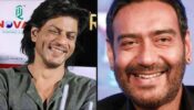 Pehle bata dete: Ajay Devgn wants to release digital project on Shah Rukh Khan’s new OTT platform, ‘King Khan’ says, “Season 2…”