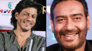 Pehle bata dete: Ajay Devgn wants to release digital project on Shah Rukh Khan’s new OTT platform, ‘King Khan’ says, “Season 2…”