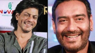 Pehle bata dete: Ajay Devgn wants to release digital project on Shah Rukh Khan’s new OTT platform, ‘King Khan’ says, “Season 2…”