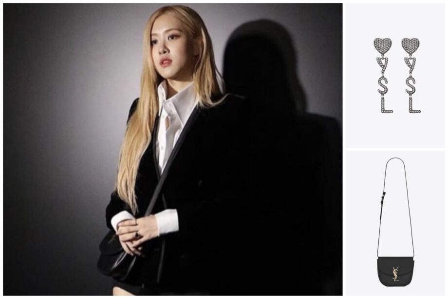 People Are Going Nuts Over These Lavish Items Owned By Blackpink’s Rosé - 0