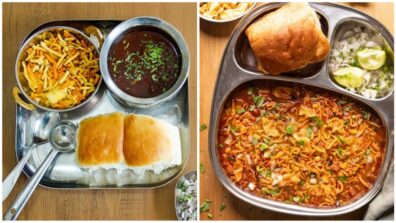 Perfect Recipe For A Malvani Misal Pav, Stop Drooling And Read This!