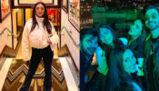 Photodump: Take a special virtual tour of London with your favourite Jasmin Bhasin