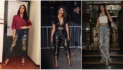 [Photos] Check out Alia Bhatt, Priyanka Chopra and Ananya Panday’s love for sequin denim style