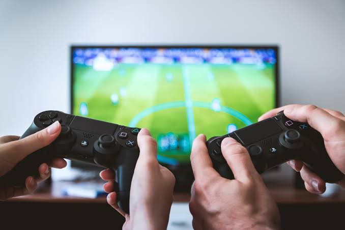 Playing Video Games Is Beneficial To Your Health: Here Are A Few Explanations For This - 2