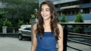 Pooja Hedge’s Inspired Party-Ready Looks