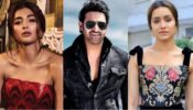 Pooja Hegde and Shraddha Kapoor: Actresses Who Shared Steamy Scenes With Prabhas