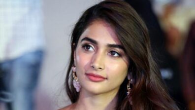 Pooja Hegde’s Trendy Casual Fits Are Straight From Every Teen’s Dream