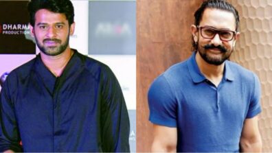 Prabhas Makes Way For Aamir  Khan