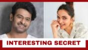 Prabhas Recalls His First Meet With Deepika Padukone: Shares Interesting Secret