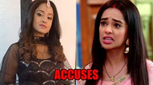 Kumkum Bhagya spoiler alert: Rhea accuses Prachi of being pregnant with Sid’s child