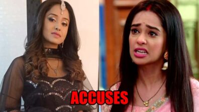 Kumkum Bhagya spoiler alert: Rhea accuses Prachi of being pregnant with Sid’s child