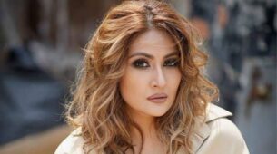 With My Work, I Believe I Have Brought A Lot Of Variety: Says ‘Naagin 6’ Actress Urvashi Dholakia, Take A Look