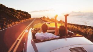 Check Out The Best Travel Songs For A Road Trip, Vibe While Living Your Best Life!
