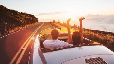 Check Out The Best Travel Songs For A Road Trip, Vibe While Living Your Best Life!