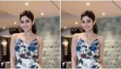 Pretty In Floral: Bigg Boss Fame Shamita Shetty Looks Gorgeous In Floral Outfits