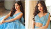 Princess Vibes: Jannat Zubair brings ‘Disney’ to India, a fan says “We were not ready for this one”