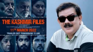Priyadarshan Breaks Bollywood Filmmakers’ Silence On Kashmir Files