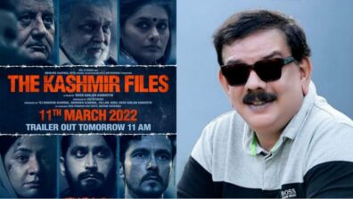 Priyadarshan Breaks Bollywood Filmmakers’ Silence On Kashmir Files