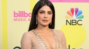 Priyanka Chopra Appreciates The Indian Documentary Writing With Fire And Congratulates The Filmmakers On Their Oscar Nomination