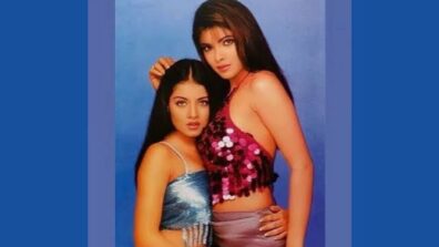 Priyanka Chopra & Celina Jaitly Rare Pic Goes Viral: Checkout