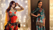 Priyanka Chopra Or Deepika Padukone: Whose Sabyasachi Velvet Would You Have, Vote Now 795874
