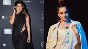 Priyanka Chopra pens emotional note after hosting pre-Oscars event, Kangana Ranaut says, ‘To be truly global, one has to be local first’