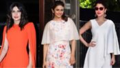 Priyanka Chopra, Rakul Preet Singh and Anushka Sharma are class apart in caped casual outfits, take special cues ASAP