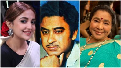 Prominent Bollywood Singers Who Became Actors: Discover How Vocalists Such As Kishore Kumar, Asha Bhosle, And Others Displayed Their Acting Skills