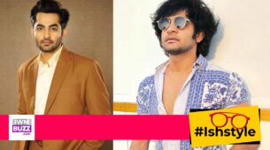 Punyashlok Ahilyabai fame Gaurav Amlani gives the BEST fashion advice