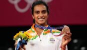 Good News: PV Sindhu enters BAC semifinals, assured of a medal