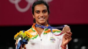 PV Sindhu, Badminton Sensation Of India And Her Story Of Success