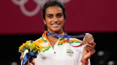 PV Sindhu, Badminton Sensation Of India And Her Story Of Success