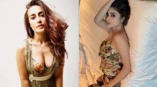 Queens of sensuality: Surbhi Jyoti and Mouni Roy are irresistible charmers, are you in love?
