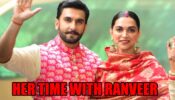 Deepika Padukone Opens Up On Being Grounded & Her Time With Ranveer Singh