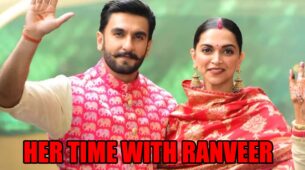 Deepika Padukone Opens Up On Being Grounded & Her Time With Ranveer Singh