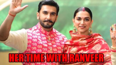 Deepika Padukone Opens Up On Being Grounded & Her Time With Ranveer Singh