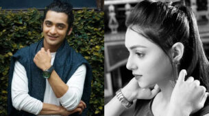 Radhakrishn: Mallika Singh talks of ‘Quiet Lives’ on Women’s Day, Sumedh Mudgalkar says ‘You are invaluable, precious and awesome’
