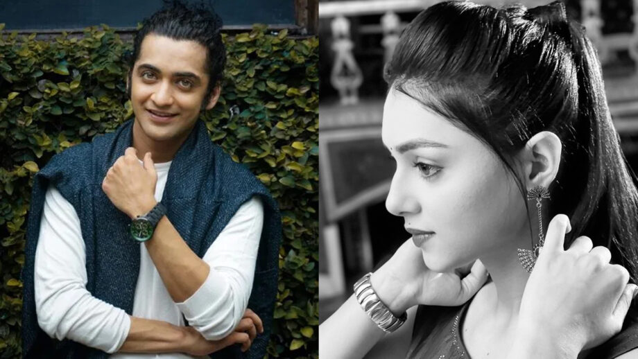 Radhakrishn: Mallika Singh talks of 'Quiet Lives' on Women's Day, Sumedh Mudgalkar says 'You are invaluable, precious and awesome' 574935