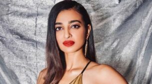 Radhika Apte’s Favourite Looks Through The Years